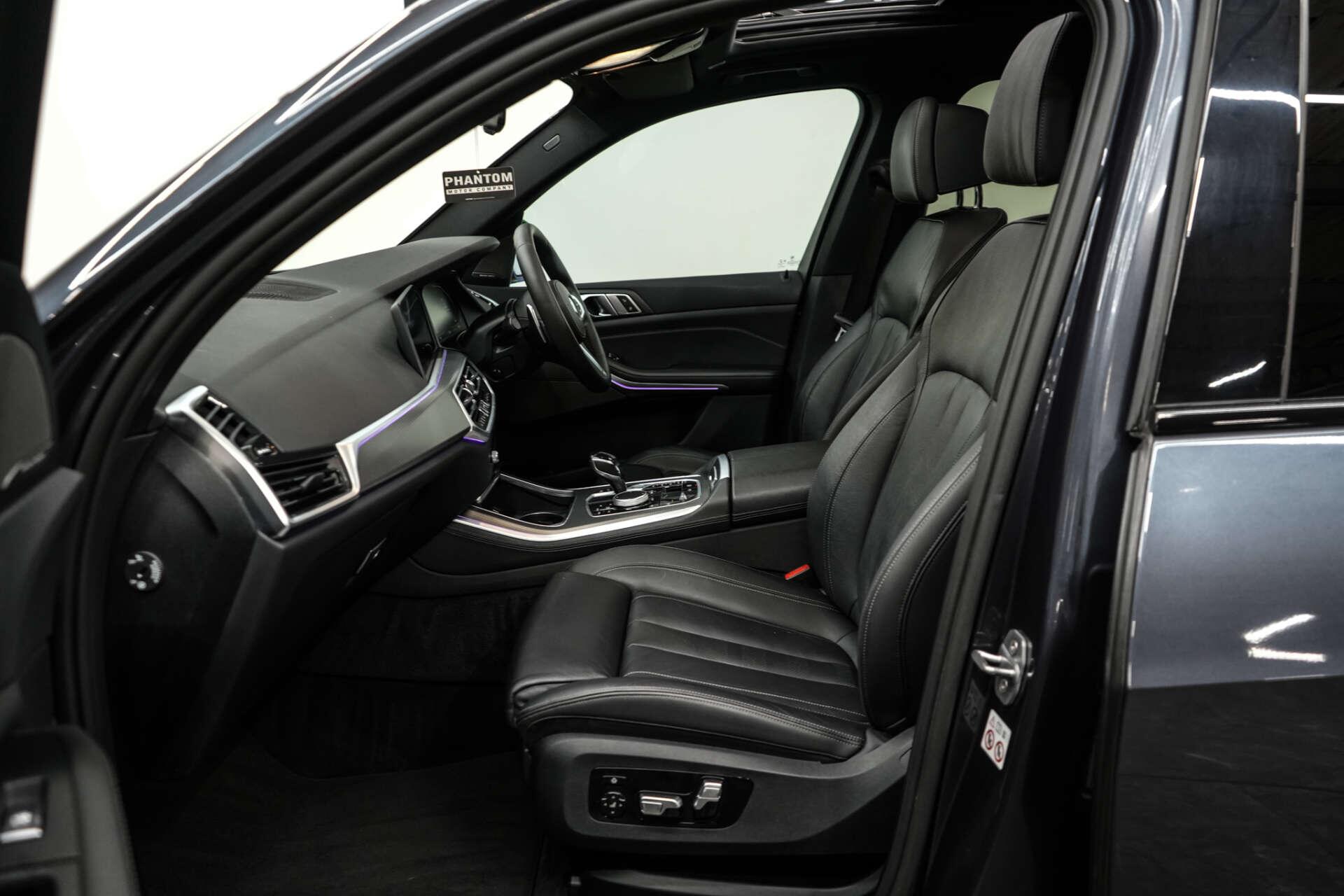 BMW X5 view 17