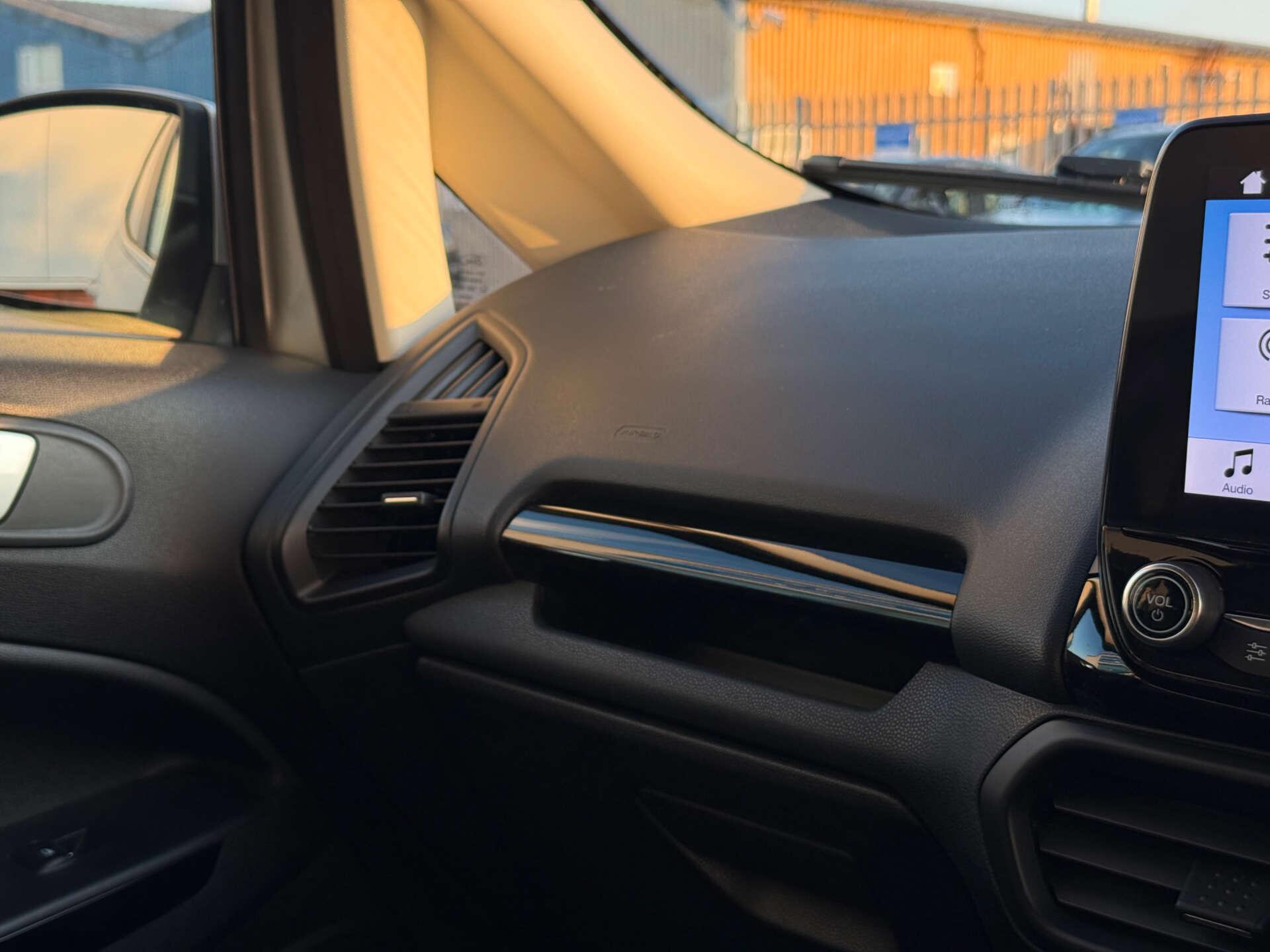 Ford Ecosport view 51