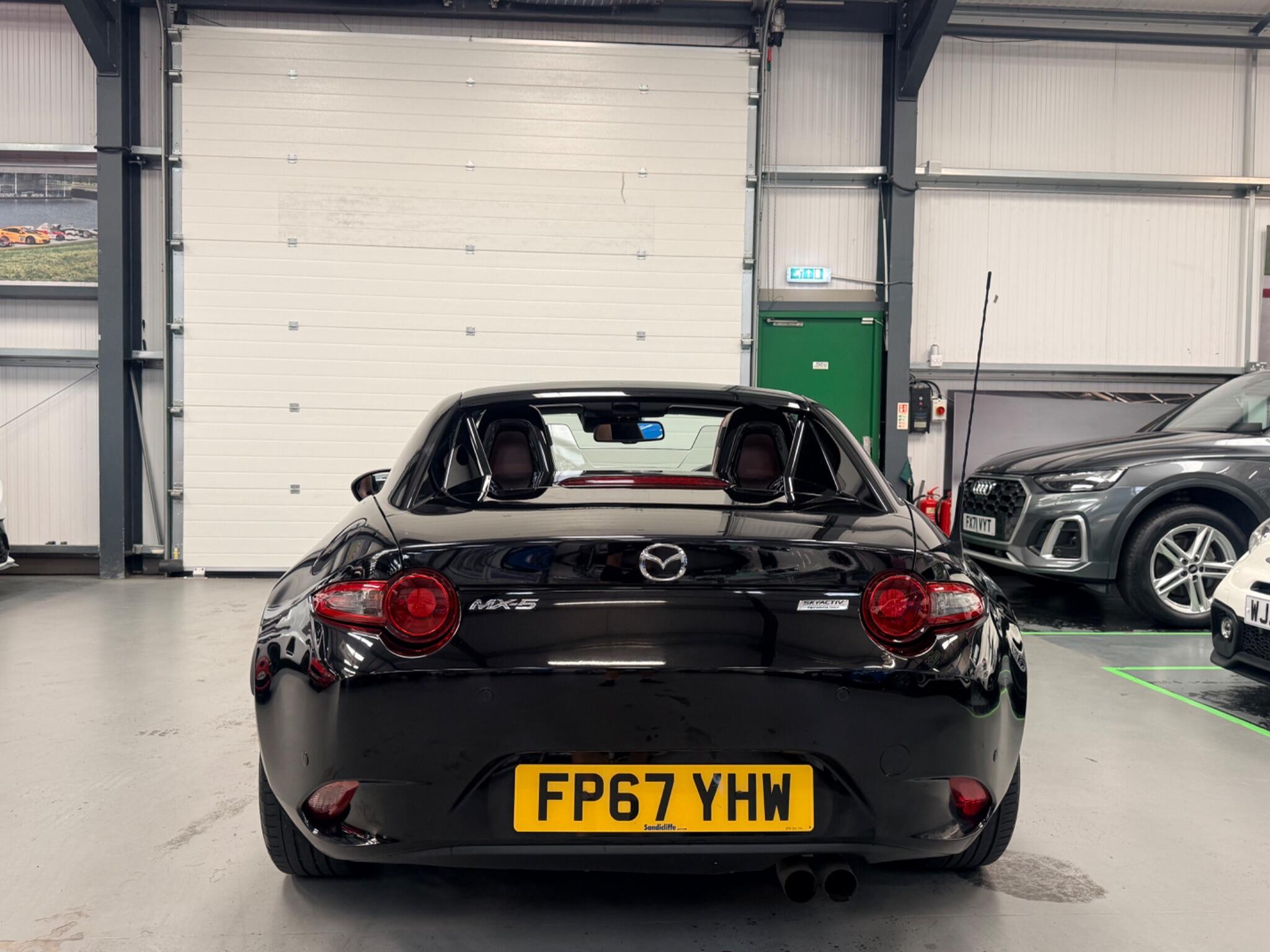 Mazda Skyactiv-G view 23