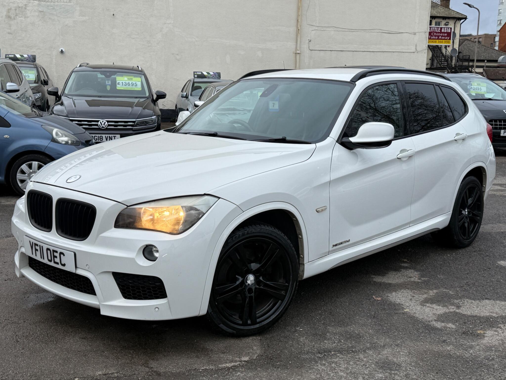 BMW X1 - Image 9