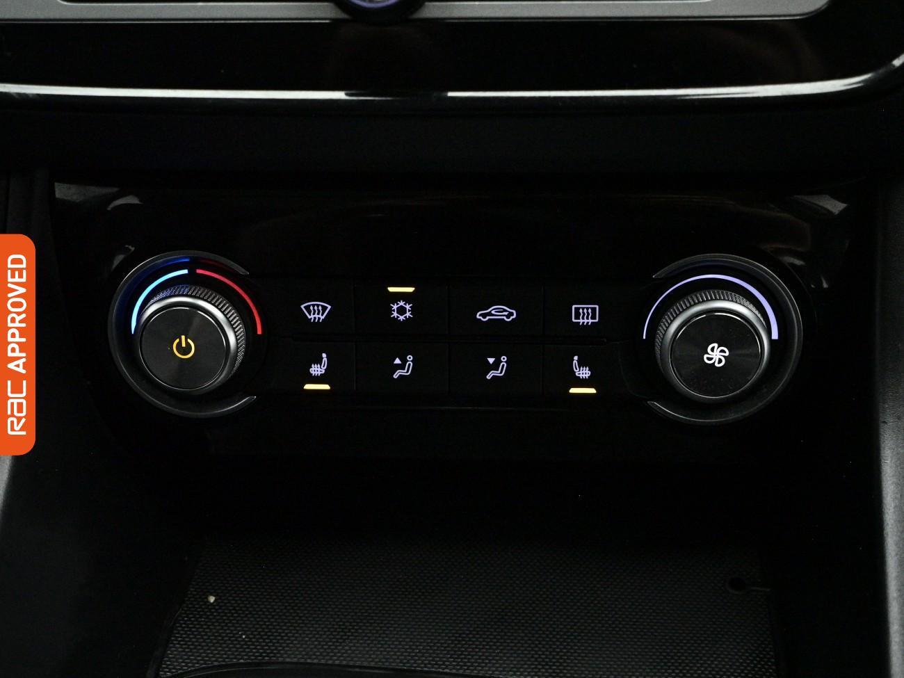 MG ZS view 20