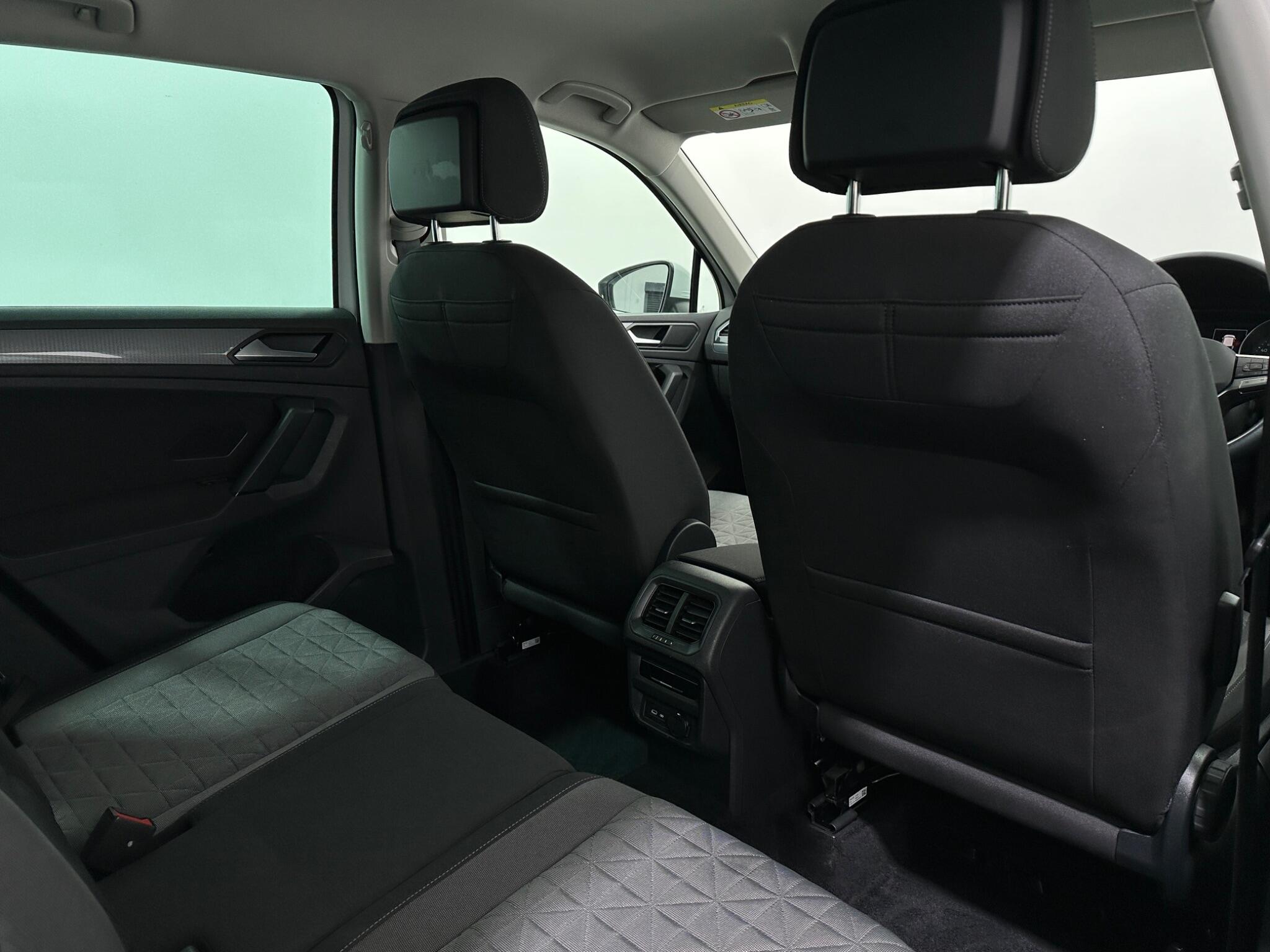 Volkswagen Tiguan view 41