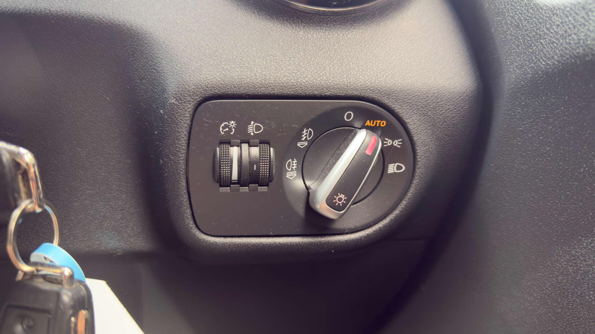 Audi A1 view 20