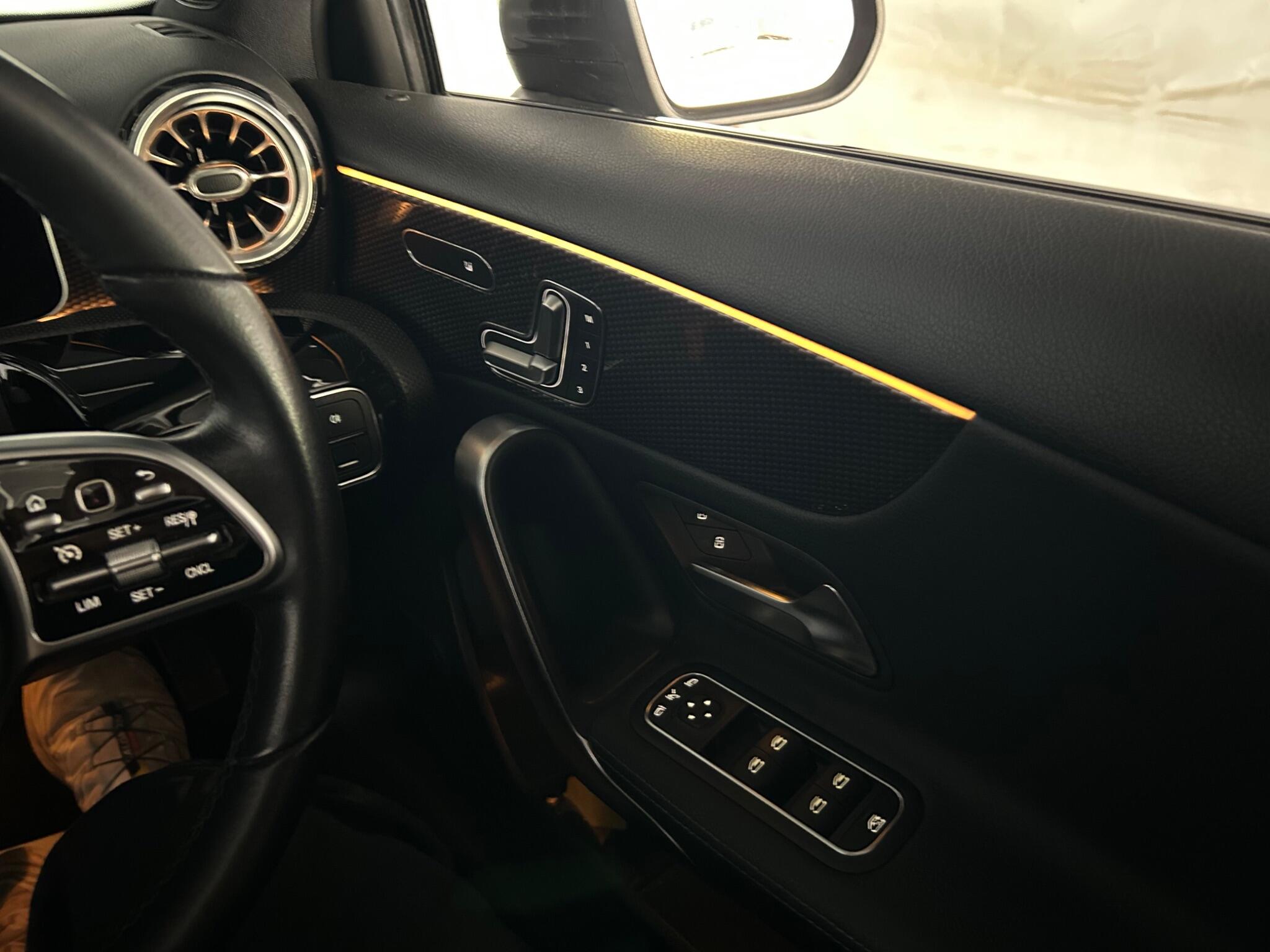 Mercedes-Benz A Class view 57