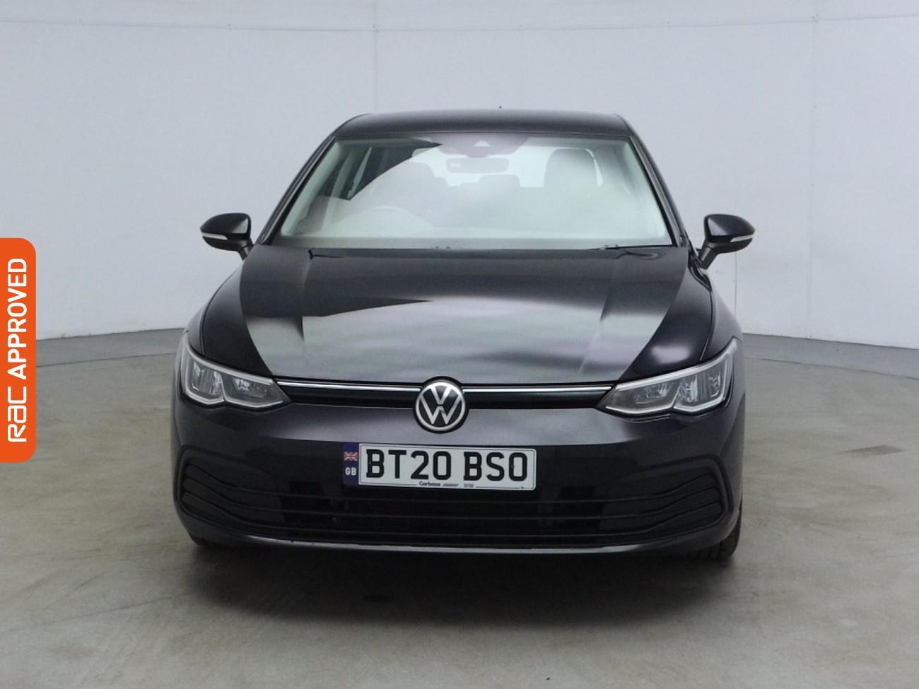 Volkswagen Golf view 7