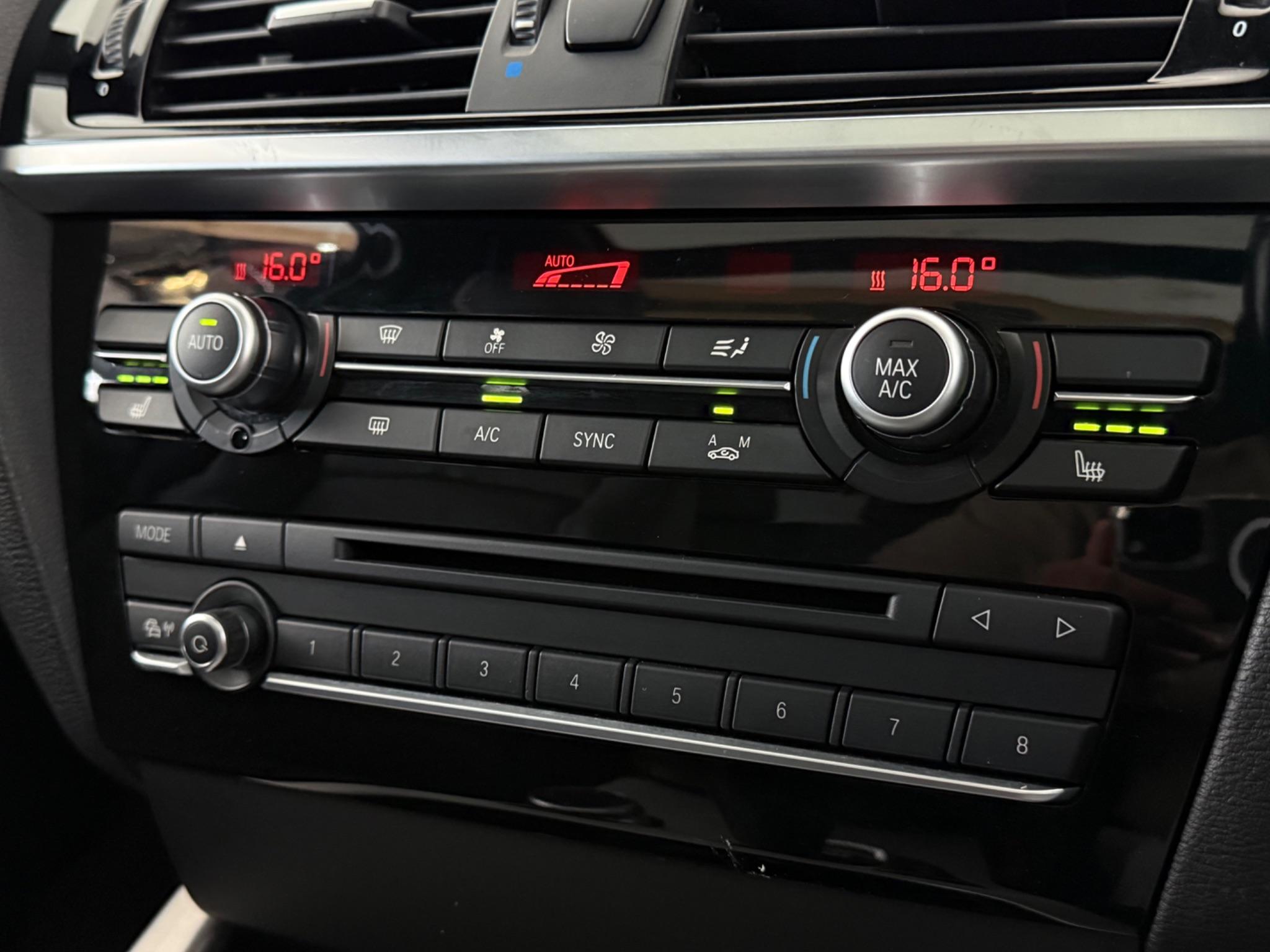 BMW X3 view 33
