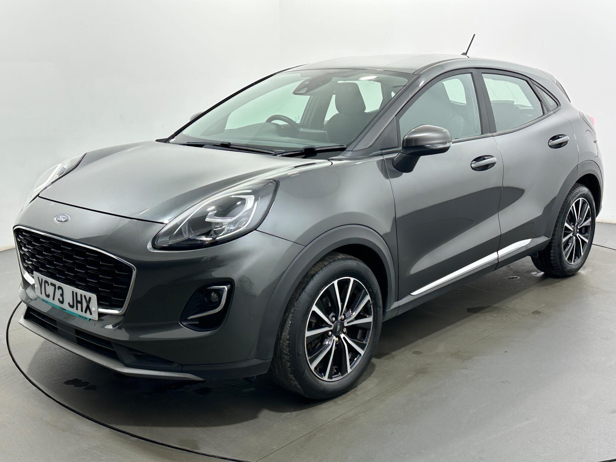 Ford Puma view 51