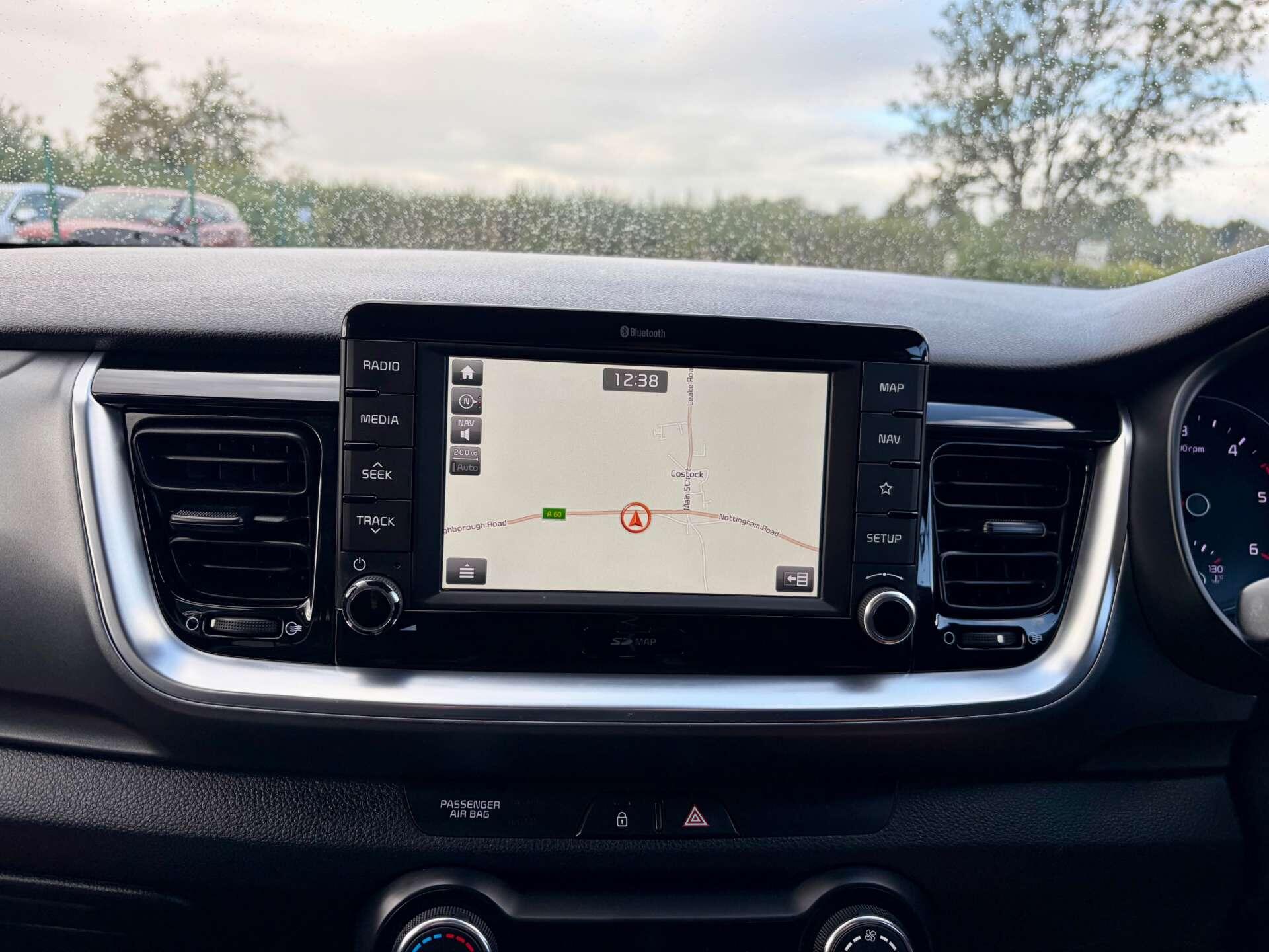 Kia Stonic view 49