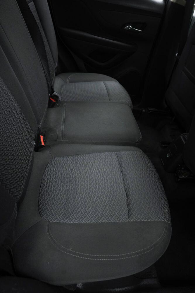 Vauxhall Mokka X view 14