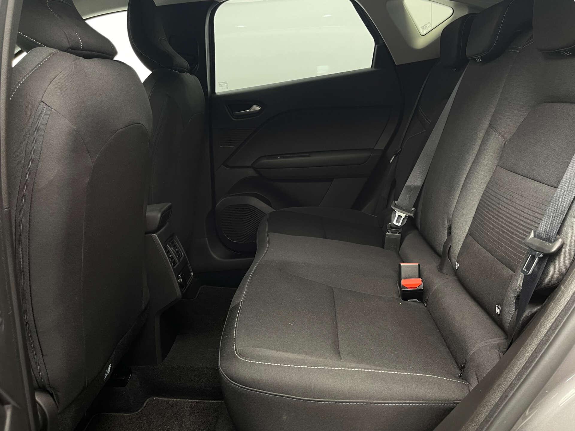 Renault Captur view 35