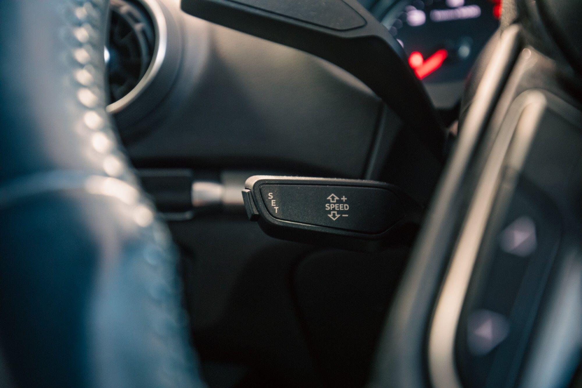 Audi A3 view 15