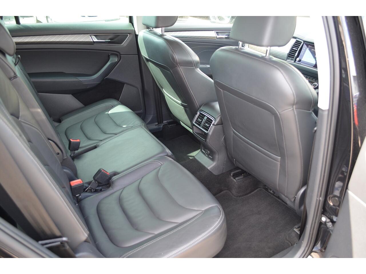 Skoda Kodiaq view 23