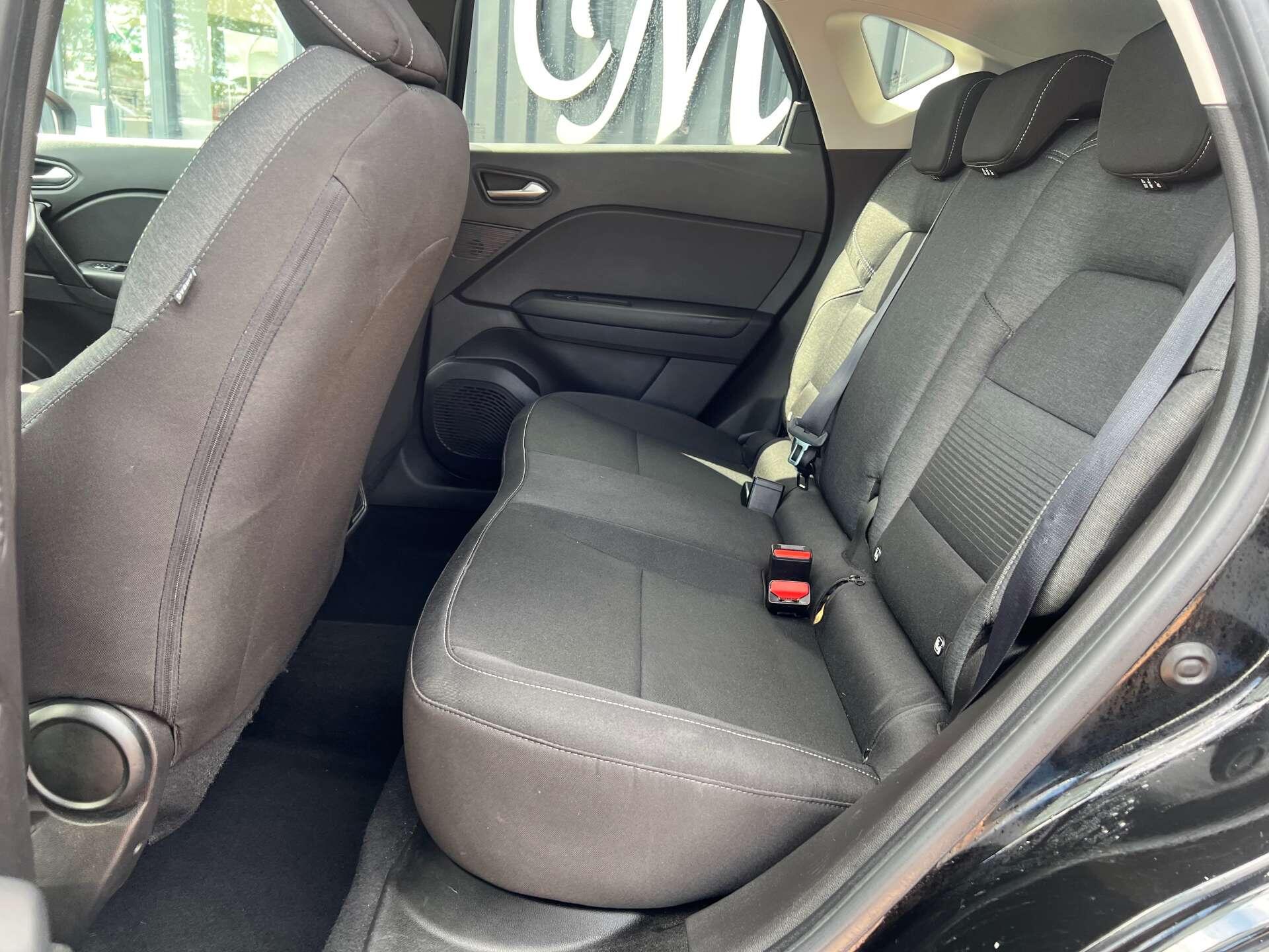 Renault Captur view 36