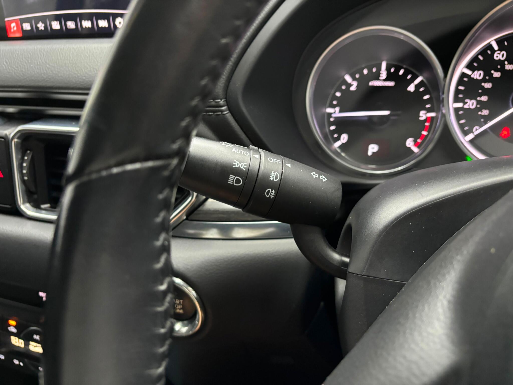 Mazda CX-5 view 21