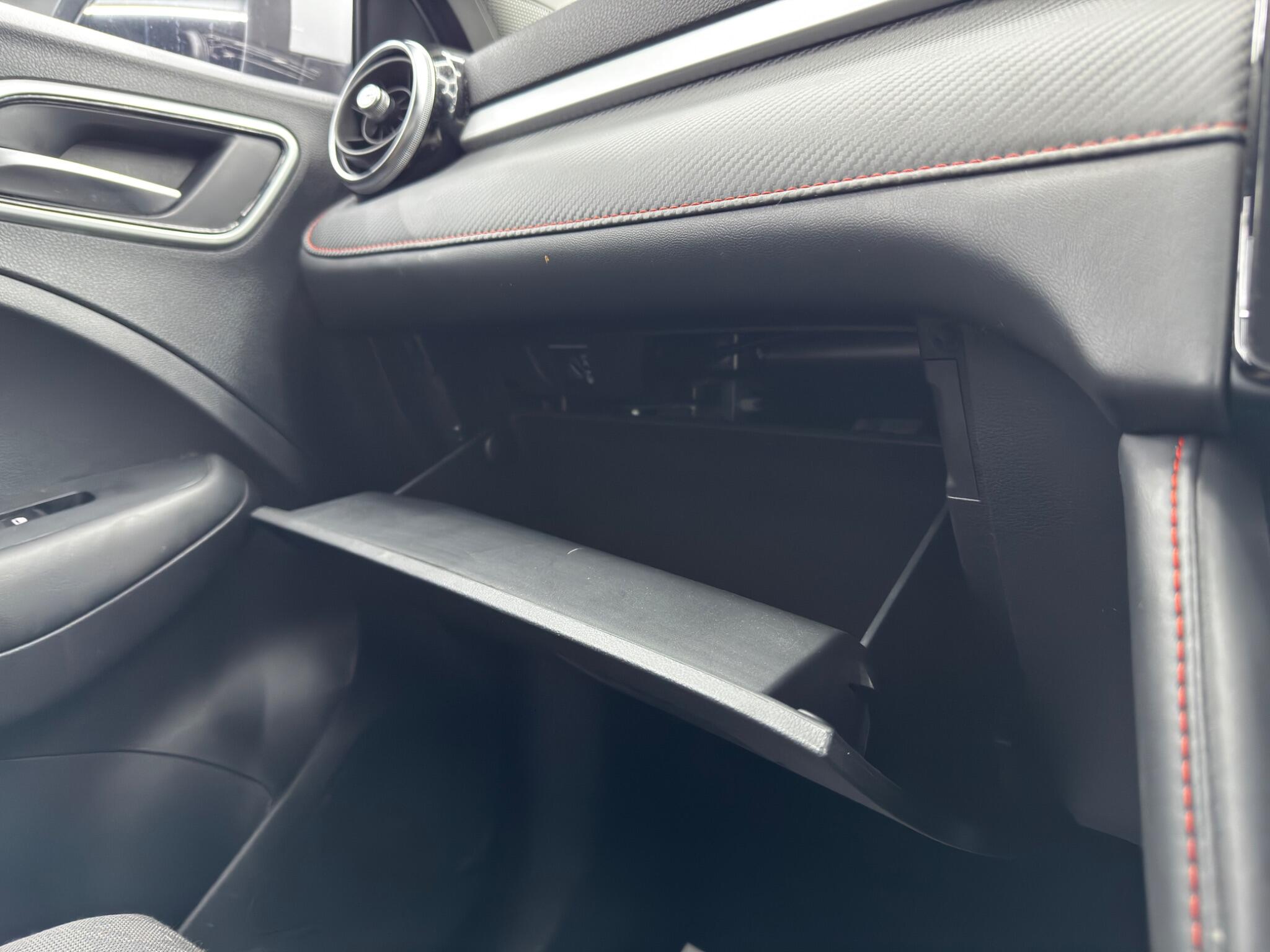 MG MG ZS view 29