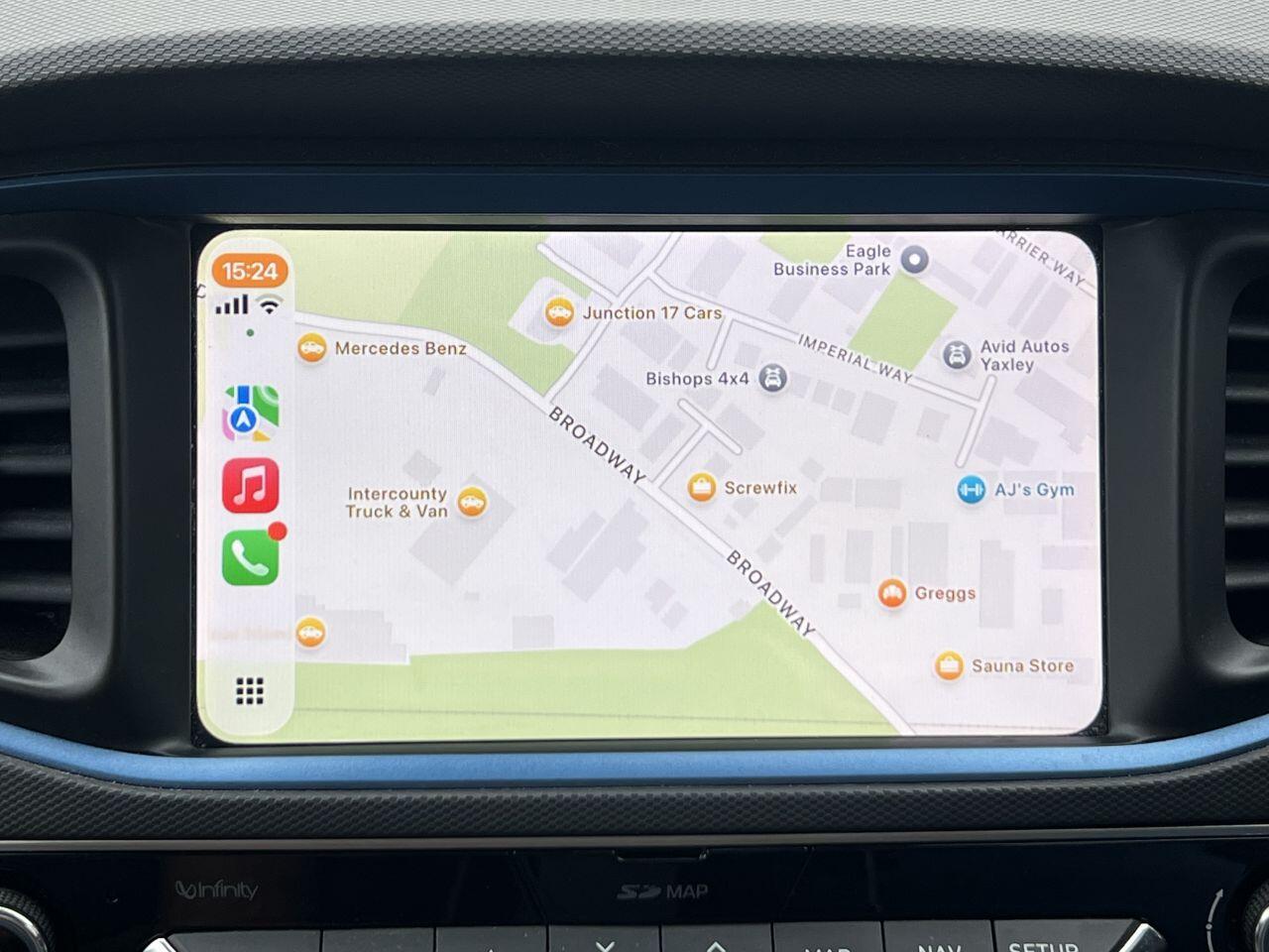 Hyundai Ioniq view 53