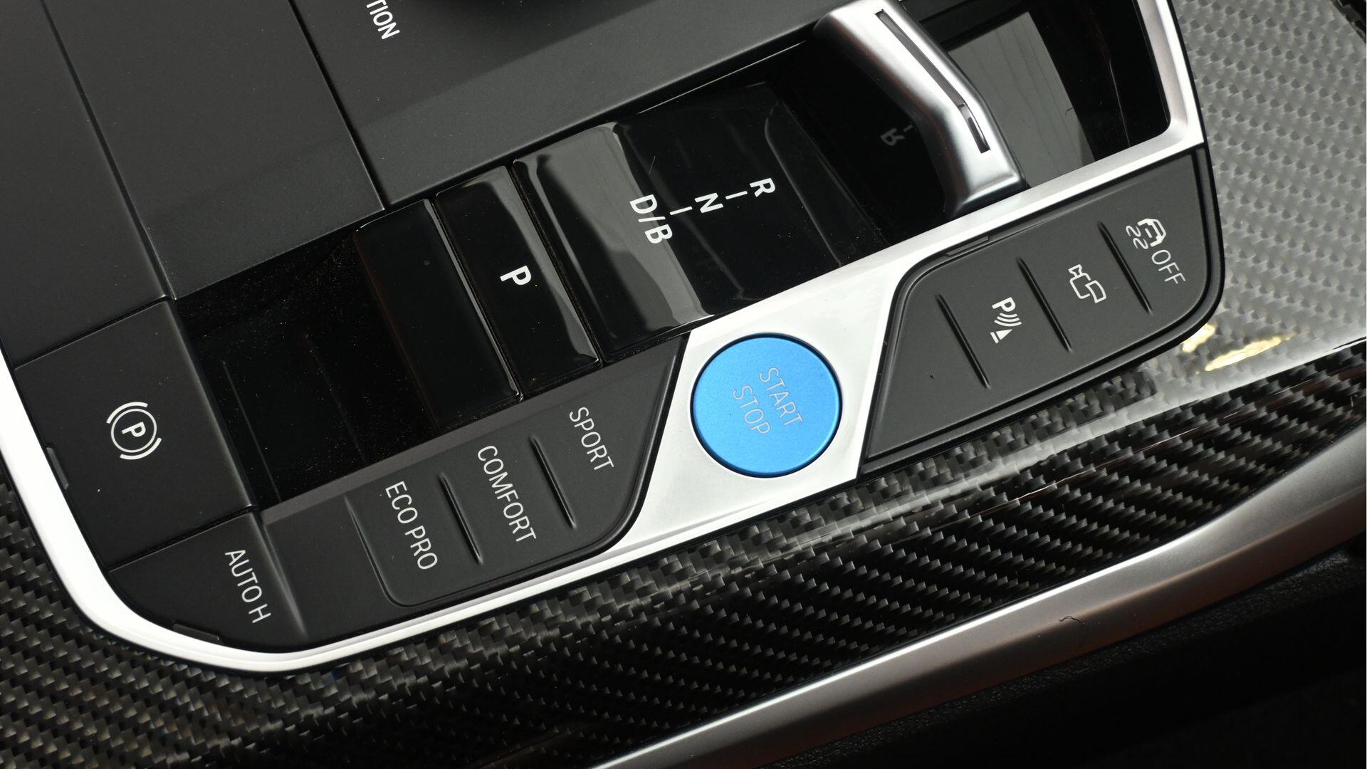 BMW i4 view 19