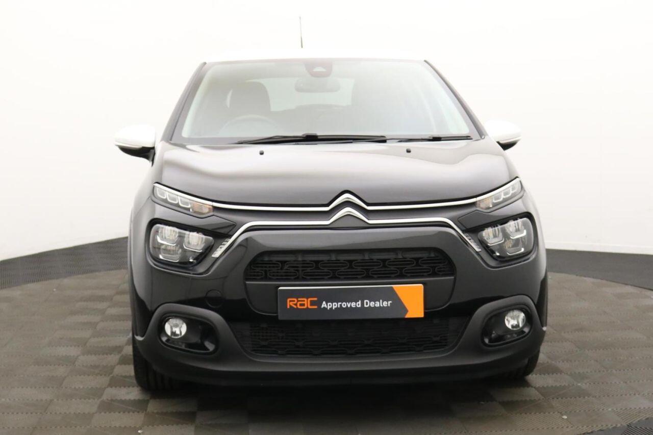 Citroen C3 view 10