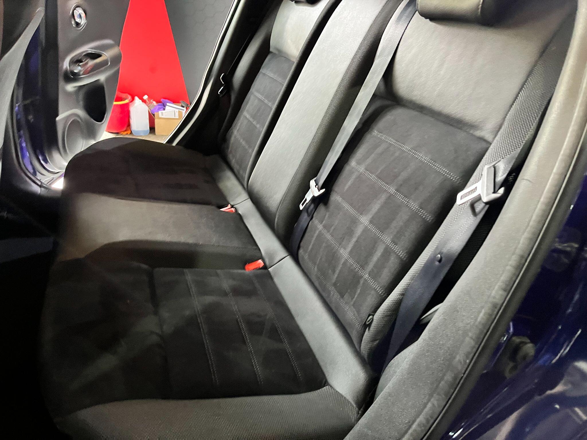 Nissan Juke view 27