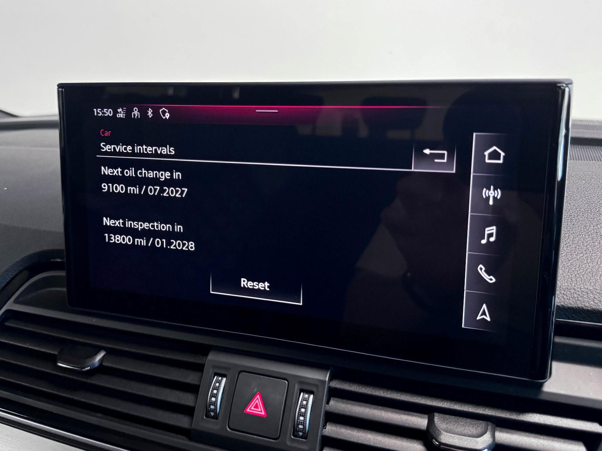 Audi Q5 view 54