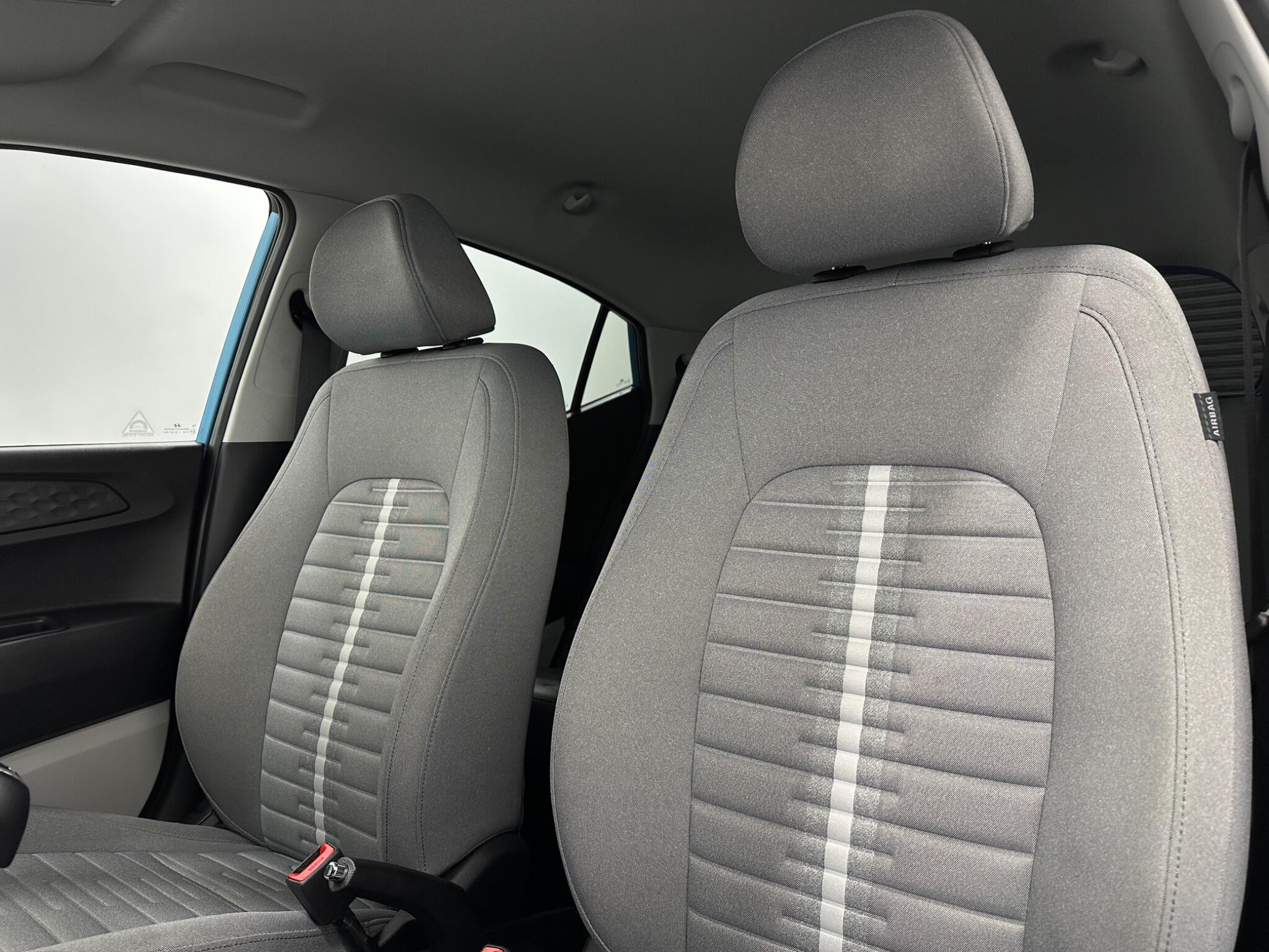 Hyundai I10 view 35