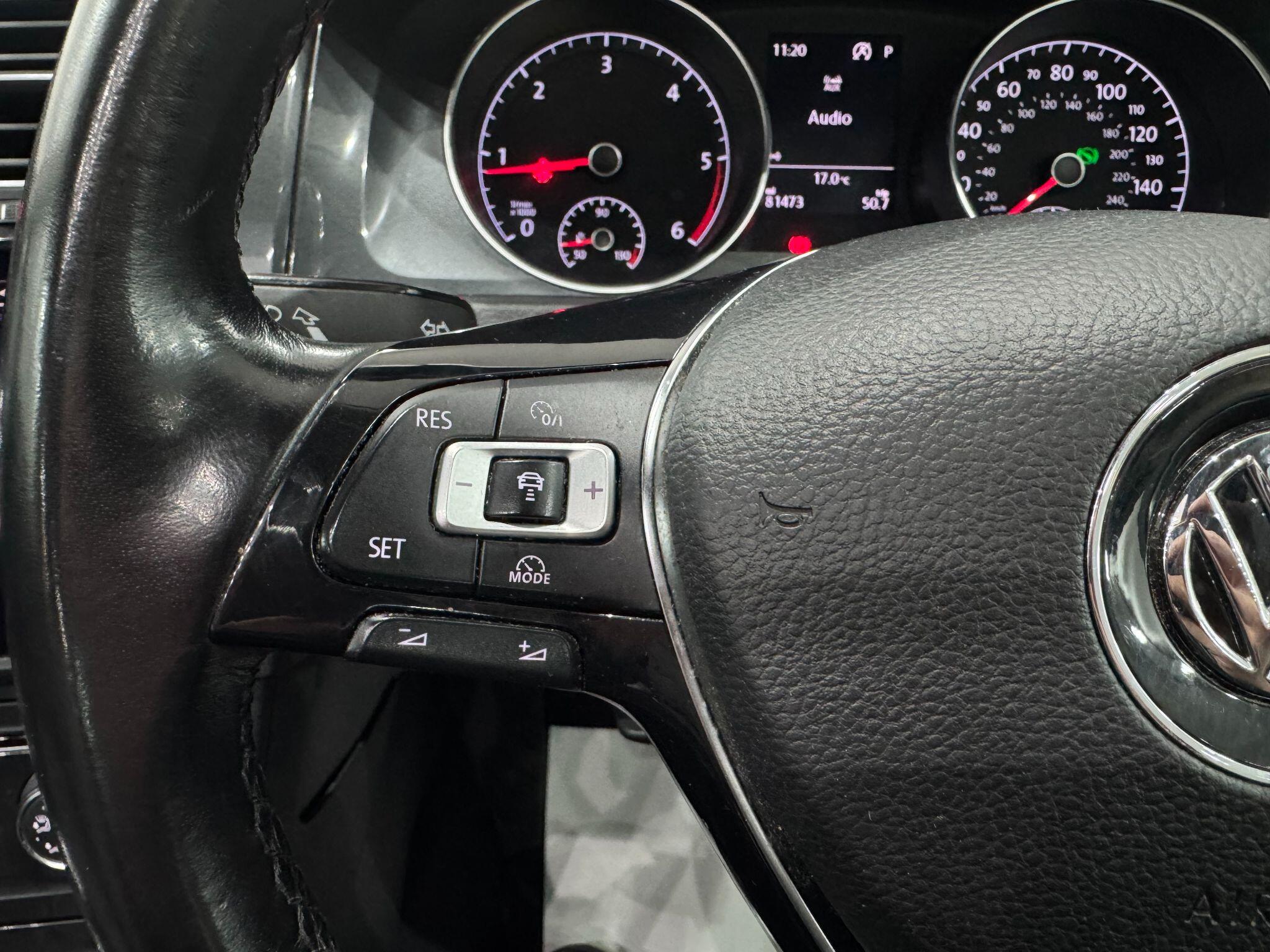 Volkswagen Golf view 31