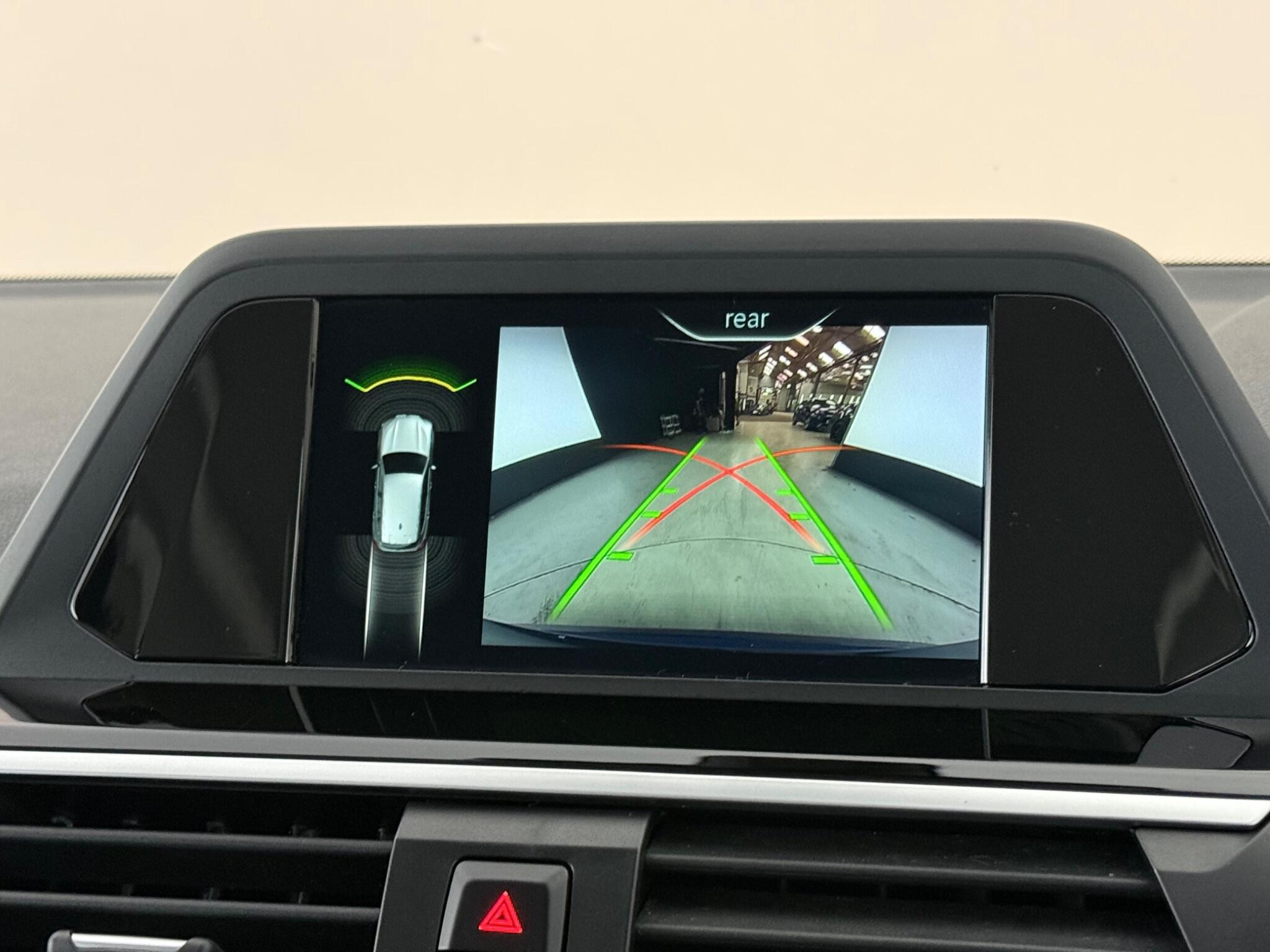 BMW X3 view 22