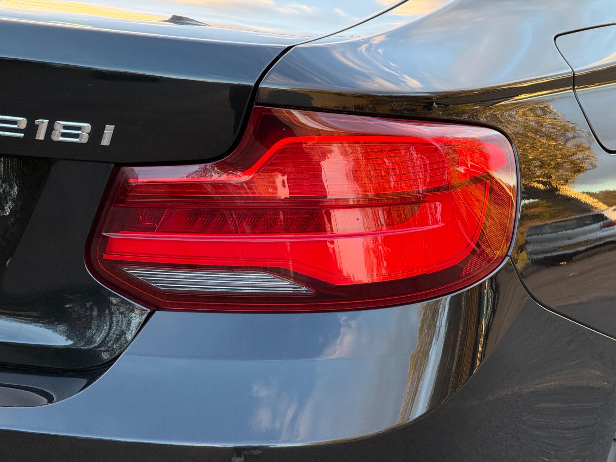 BMW 2 Series view 42