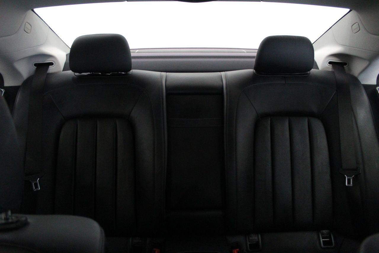 Mercedes-Benz CLS view 54
