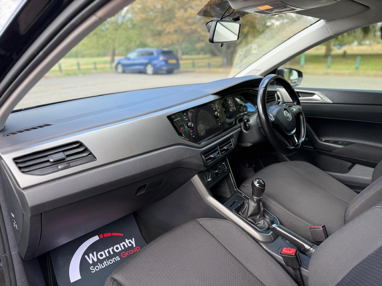 Volkswagen Polo view 30