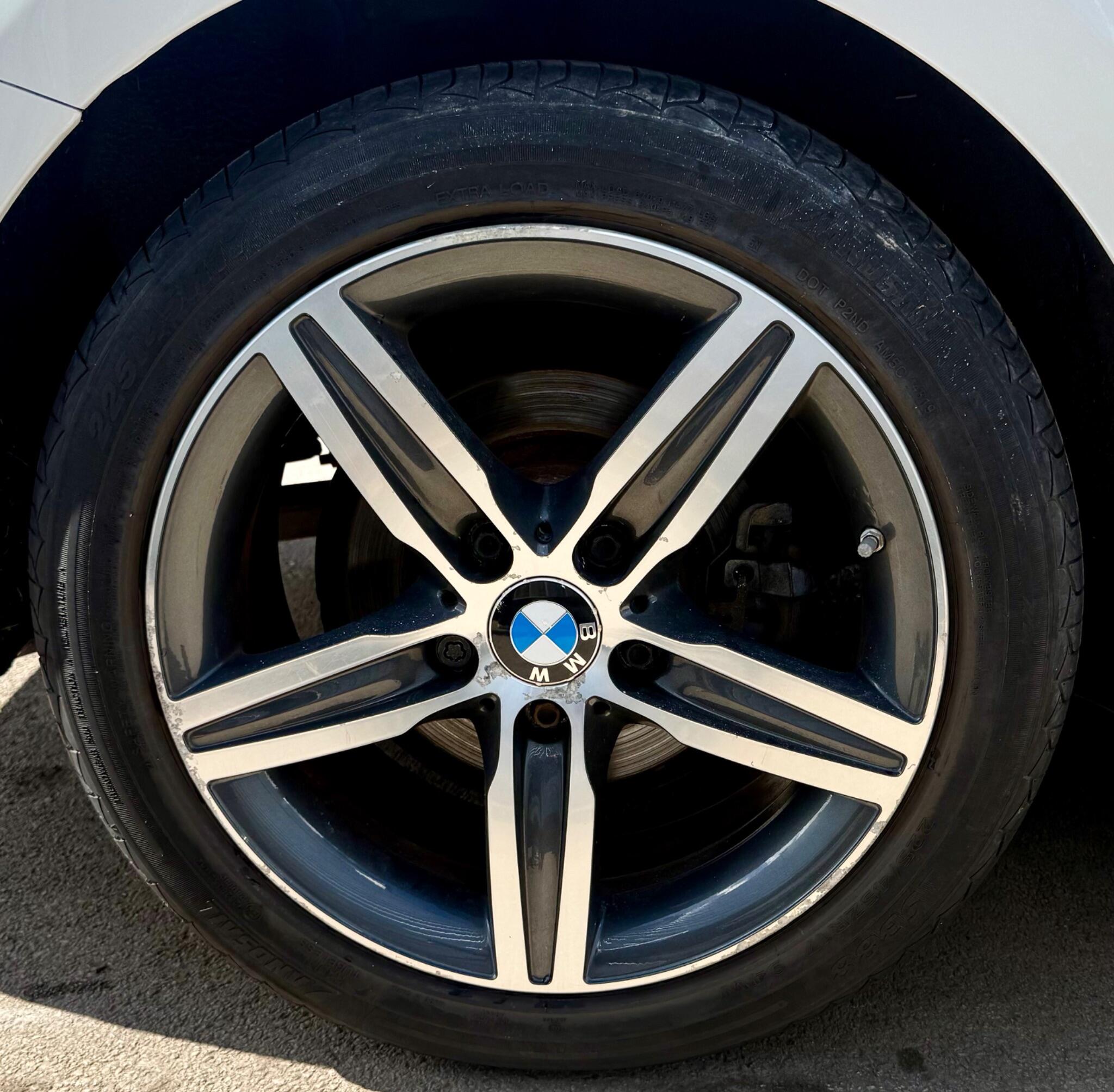 BMW 2 Series view 13