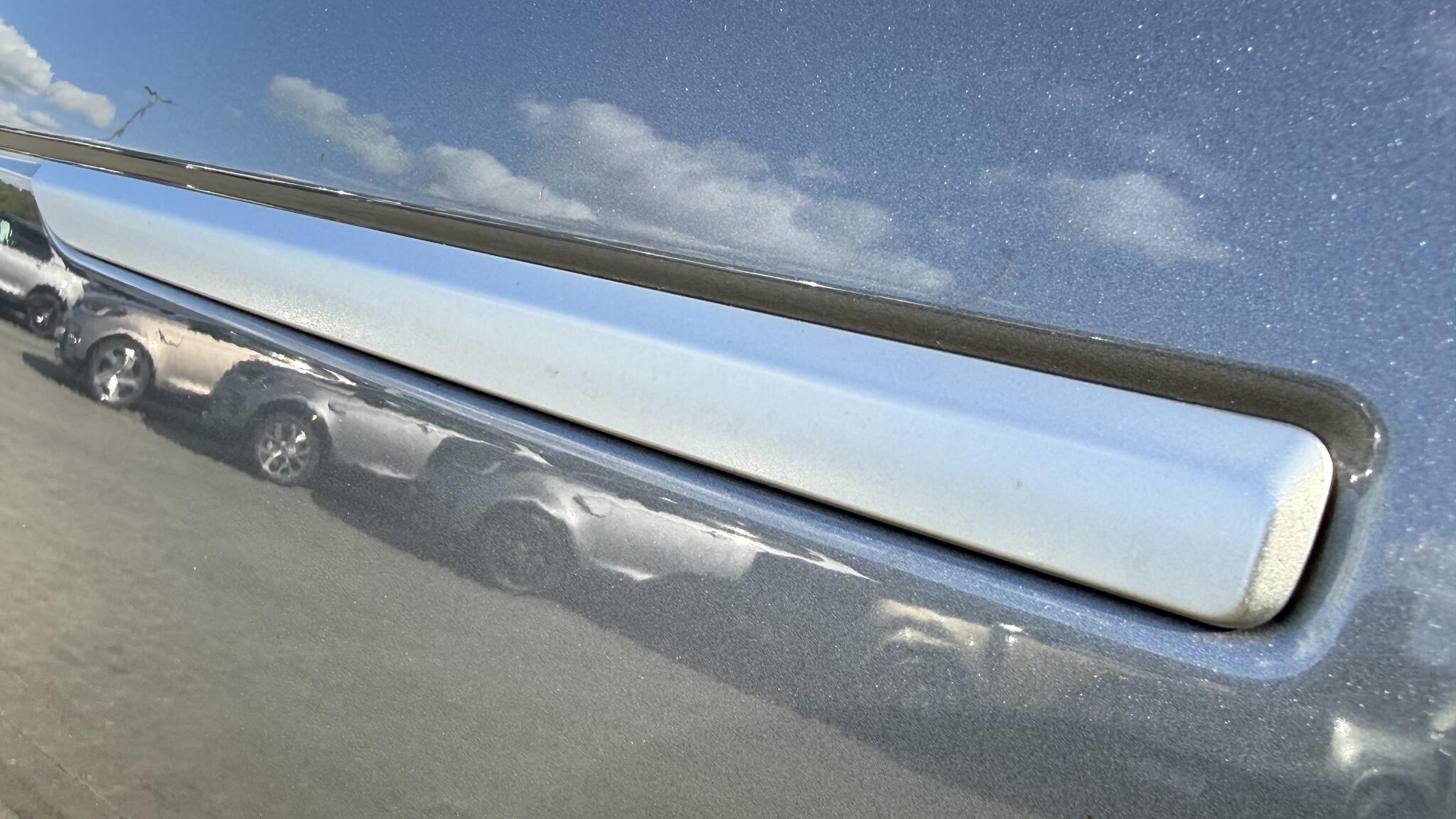 Land Rover Range Rover view 27