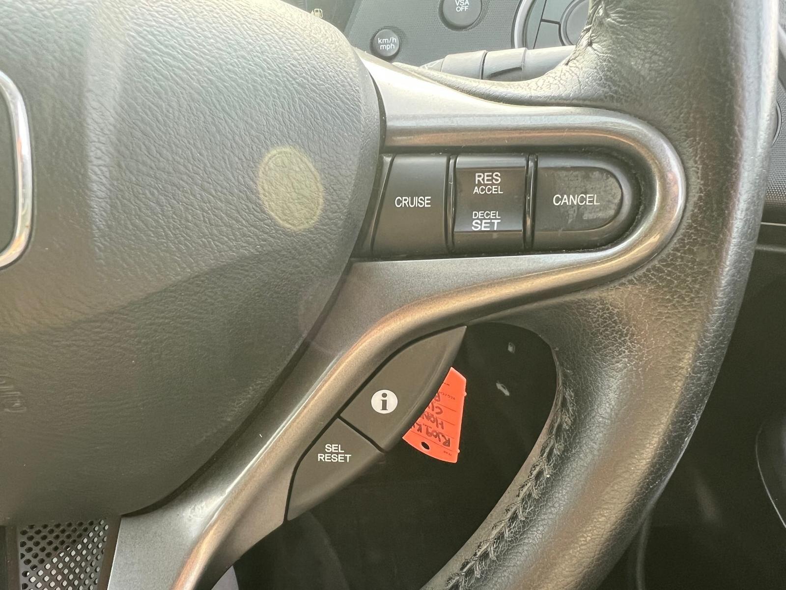 Honda Civic view 24