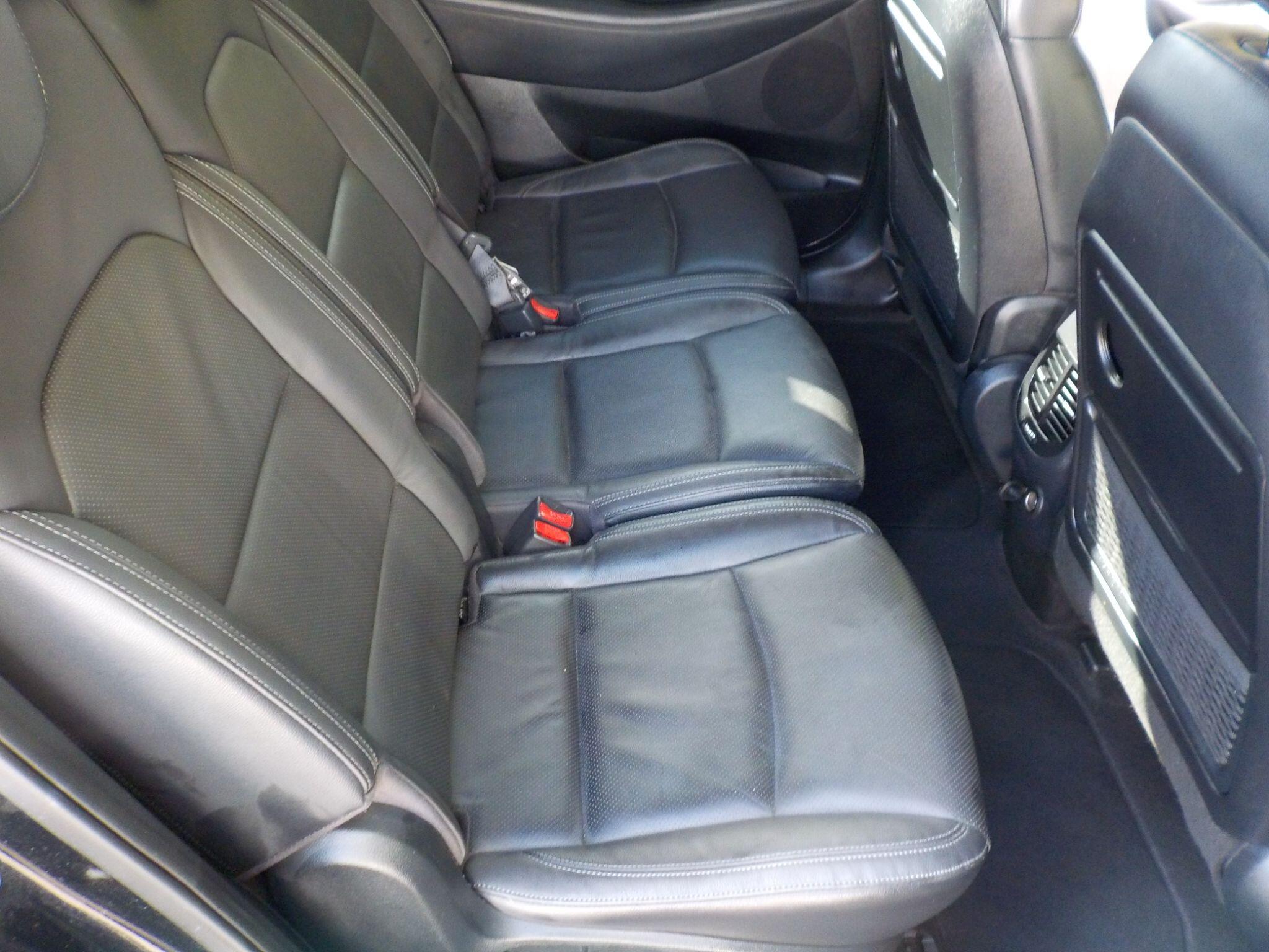 Kia Carens 1.7 CRDi 3 Euro 6 (s/s) 5dr