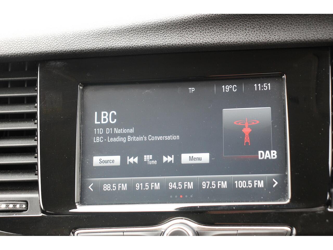 Vauxhall Mokka X view 20