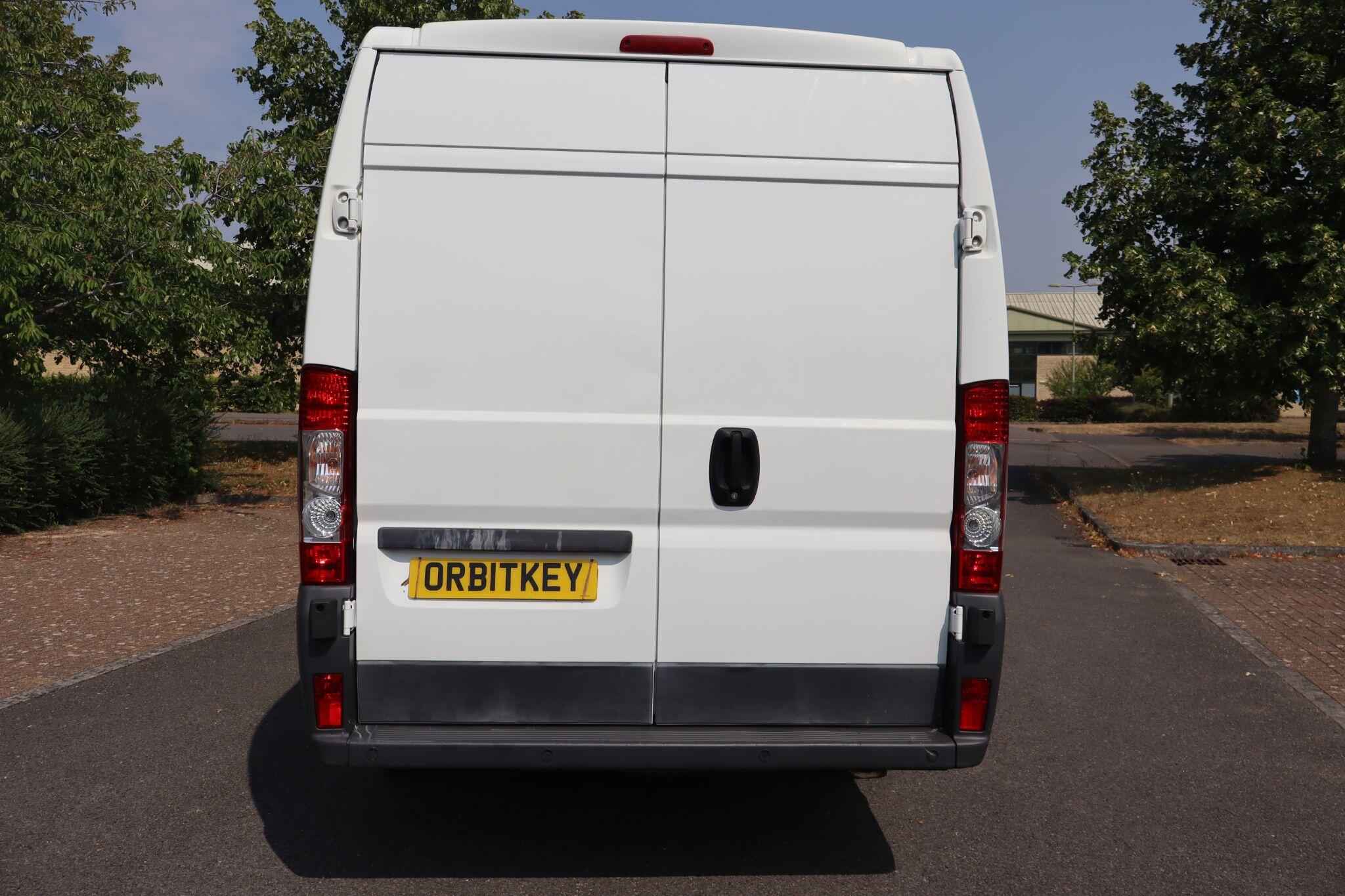 van-images