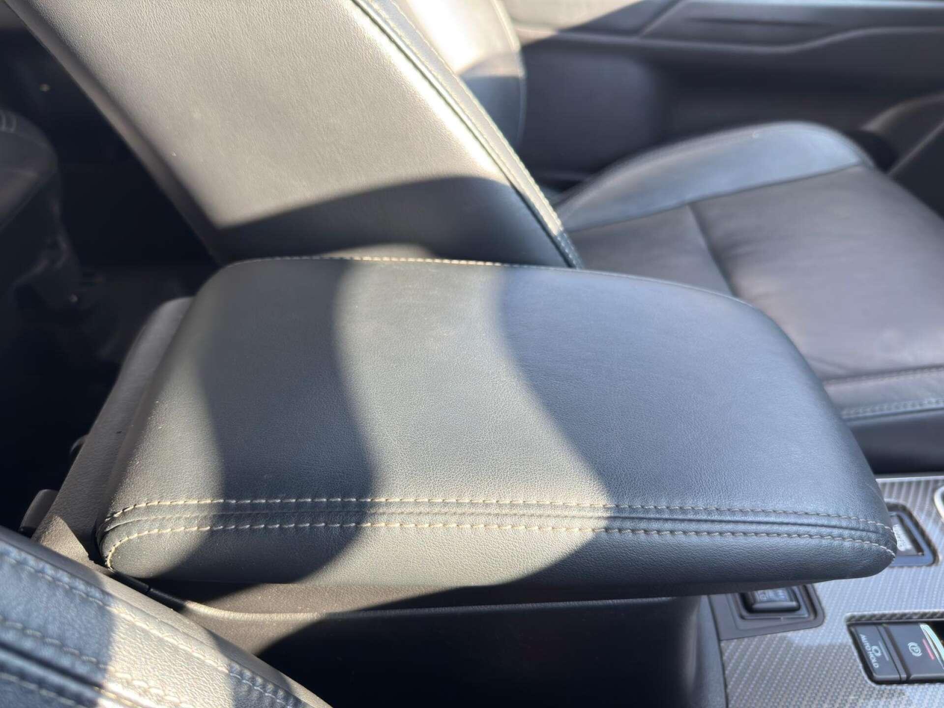Mitsubishi Outlander view 65