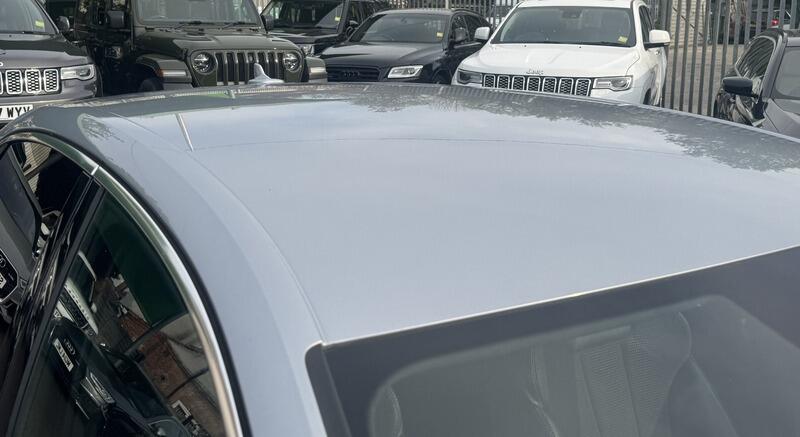 Audi A4 view 21