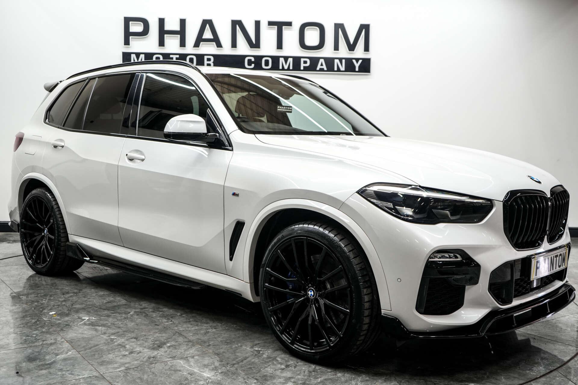 BMW X5 X5 main image