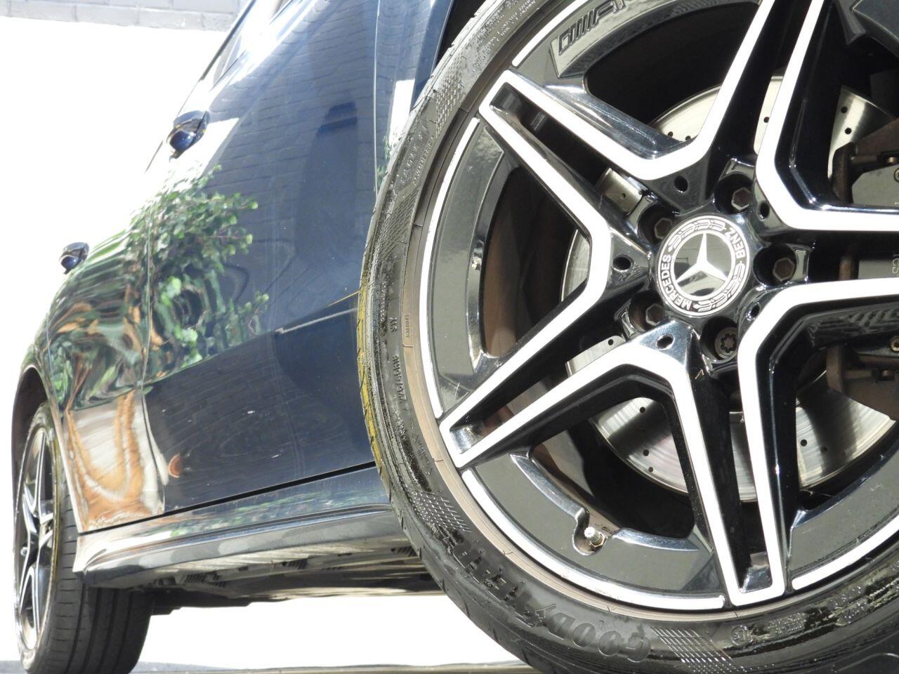 Mercedes-Benz Cla view 7