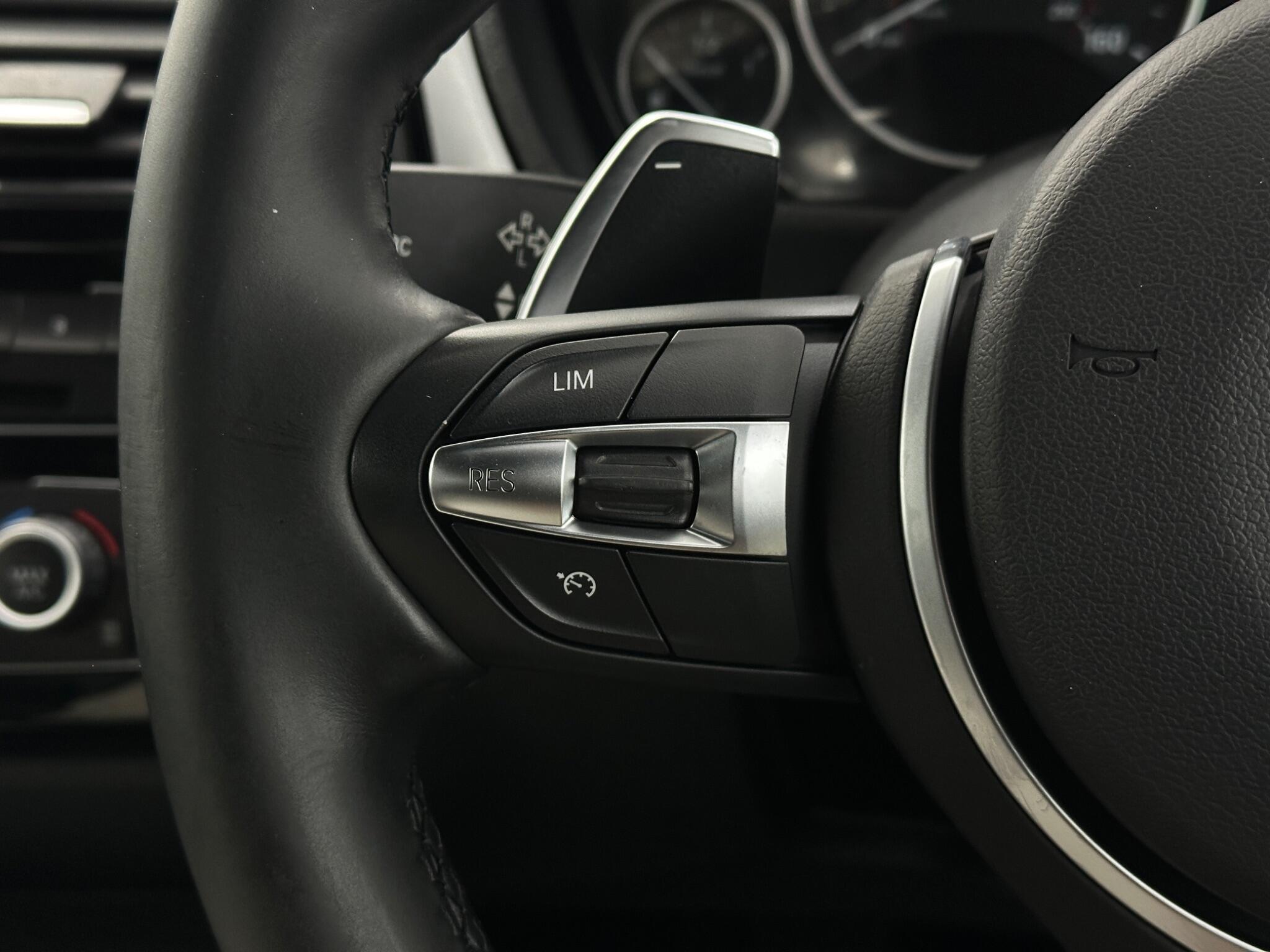 BMW 4 Series view 15