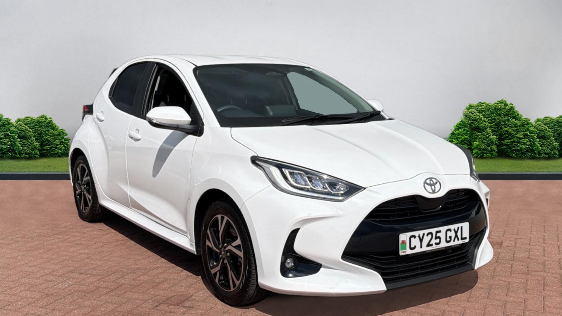 Premier Used Cars