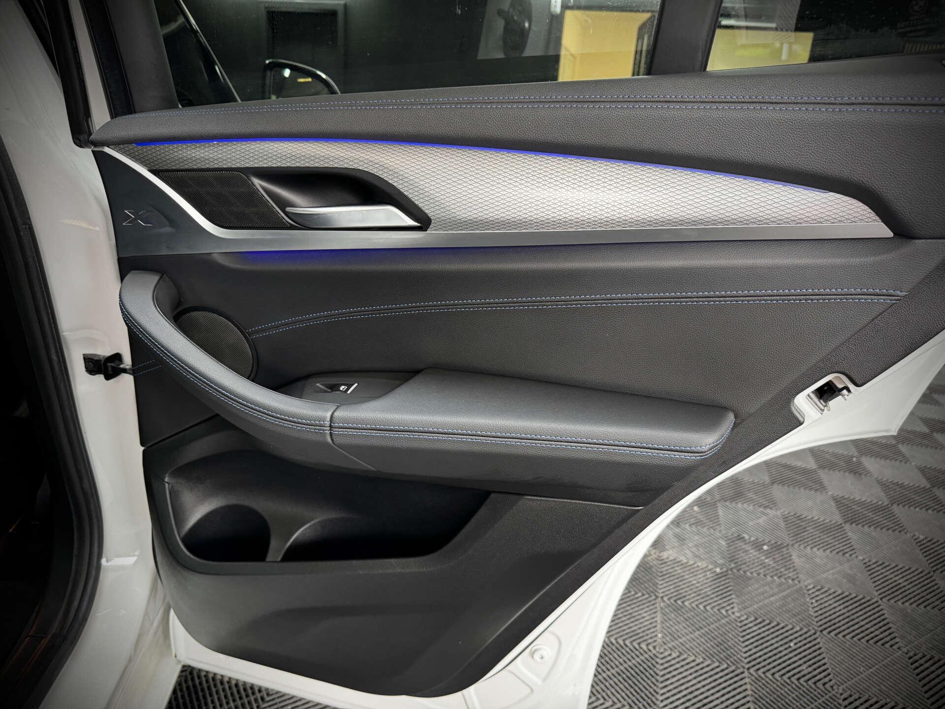 BMW X3 view 71