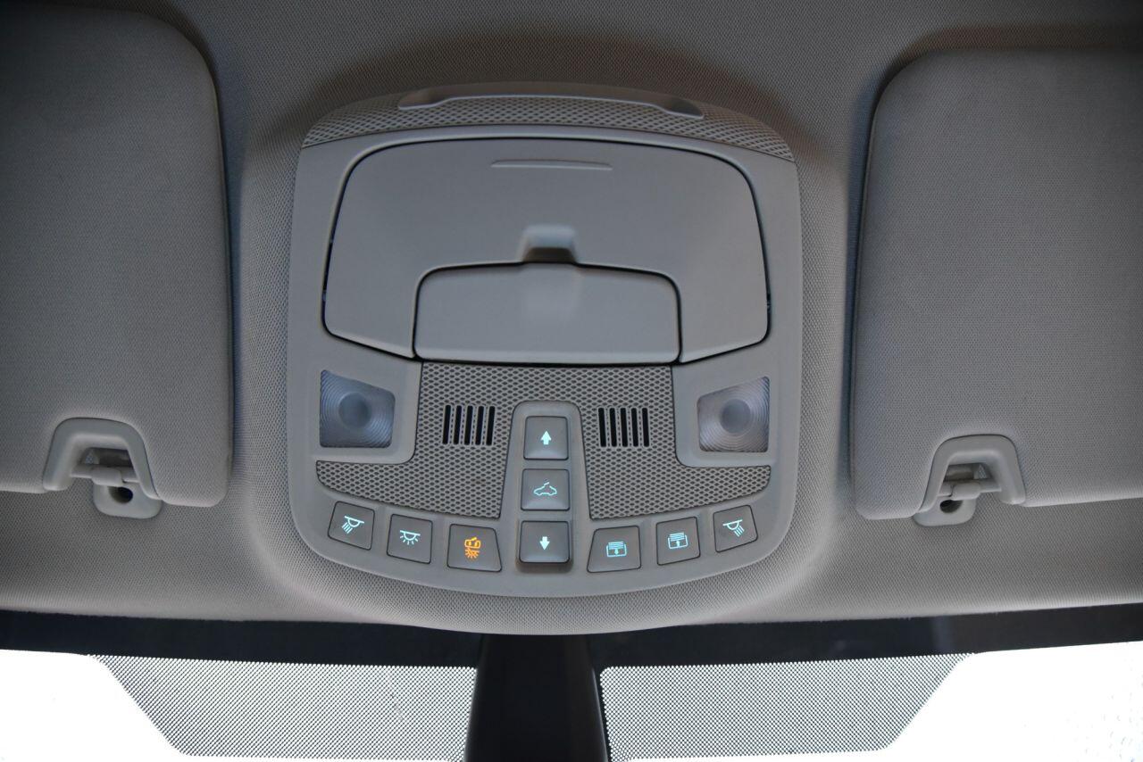 Ford Galaxy view 60