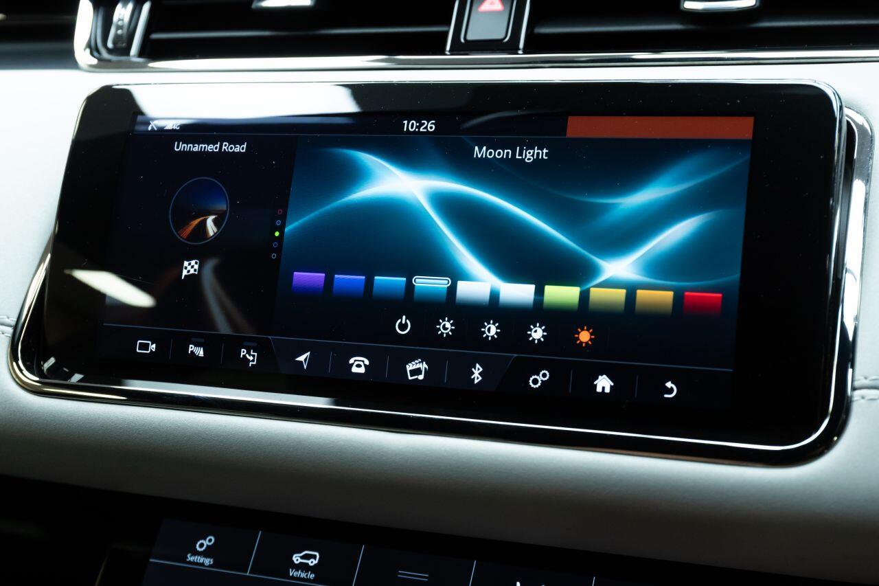 Land Rover Range Rover Evoque view 33