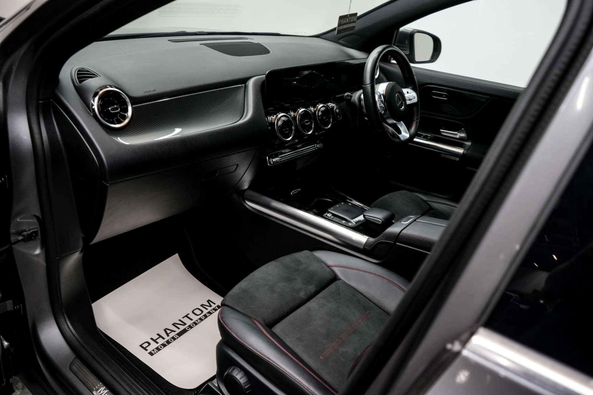 Mercedes-Benz Gla view 20