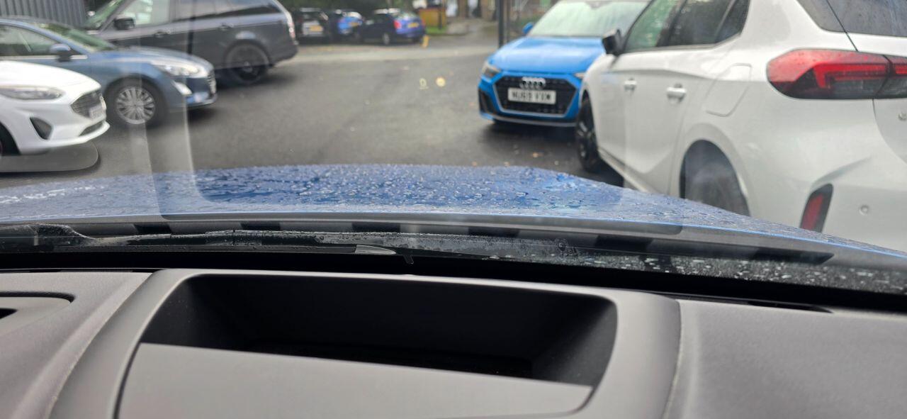 Volvo V90 view 11