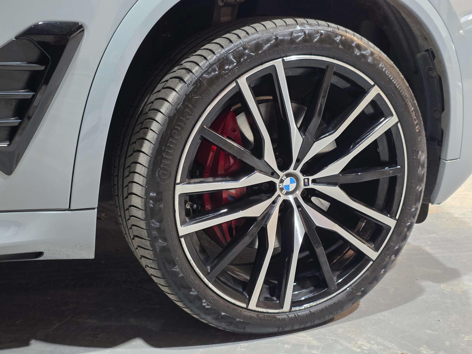 BMW X5 X5 view 60