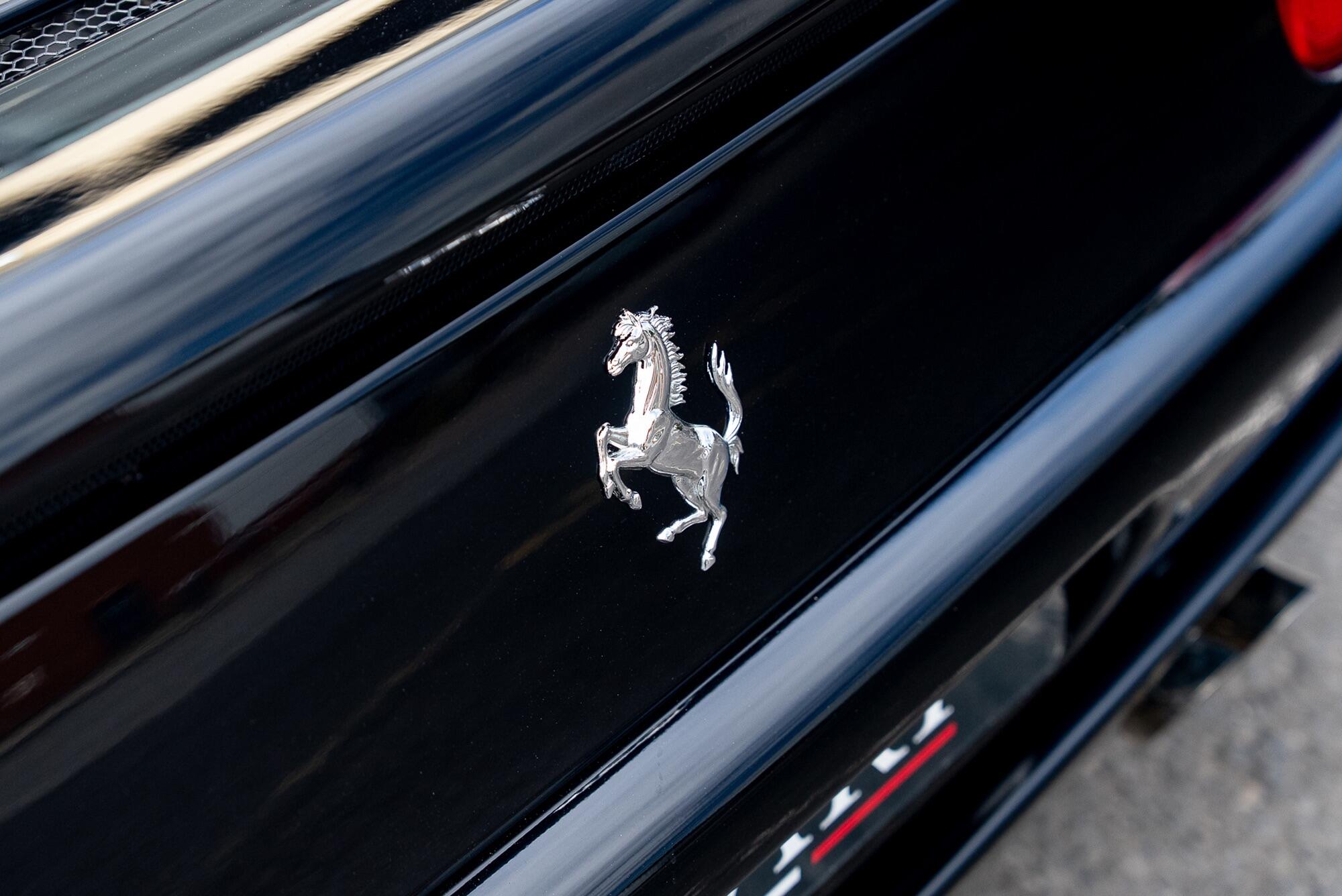 Ferrari 355 F1 view 62