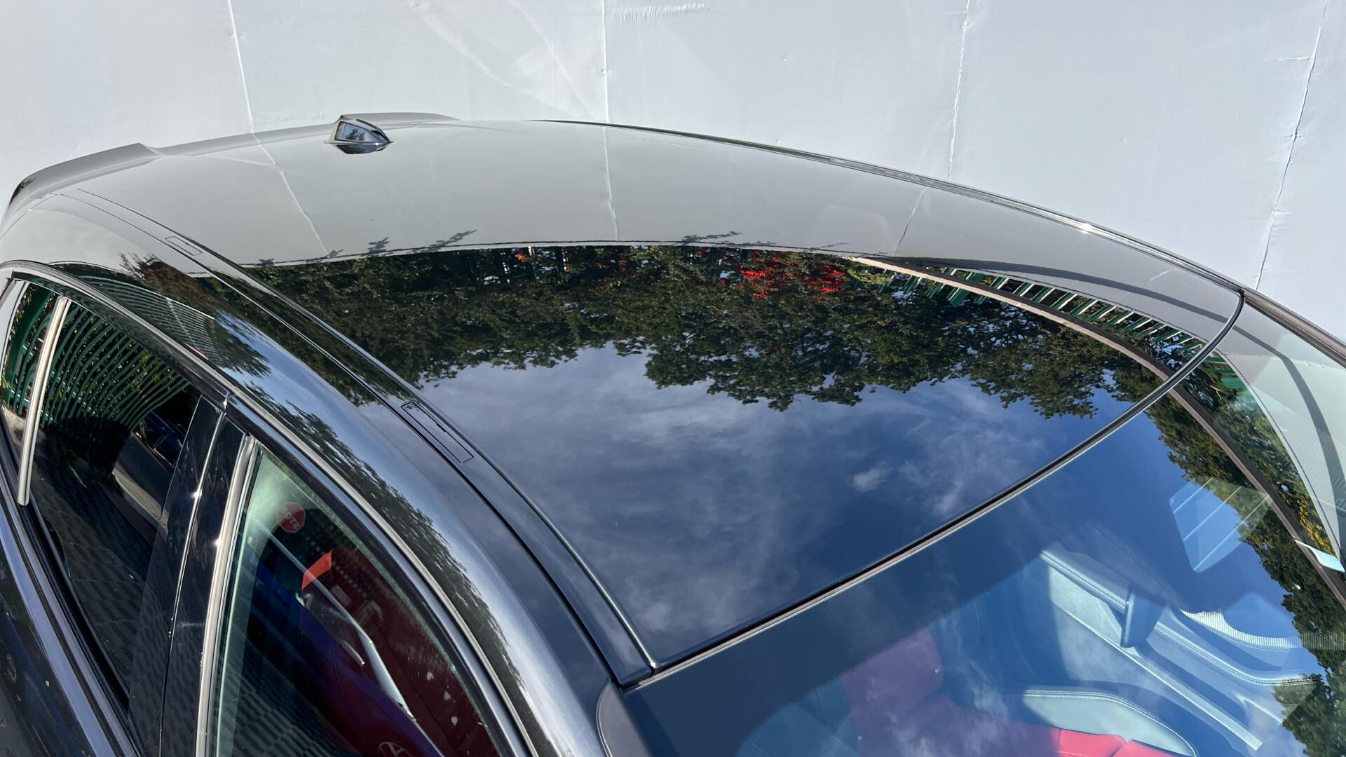 BMW 1 Series view 21